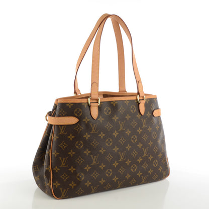 Louis Vuitton Monogram Batignolles Horizontal 3 of 7