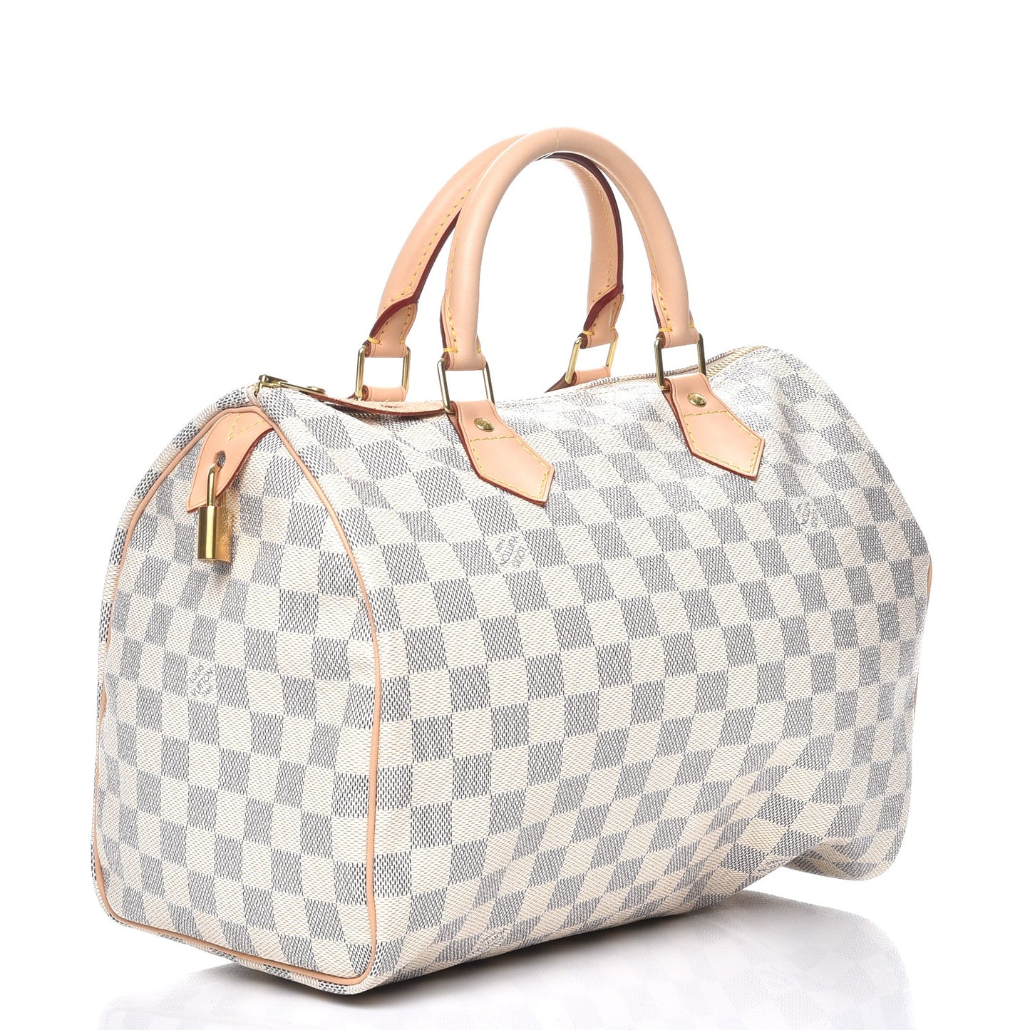 Damier Azur Speedy 30