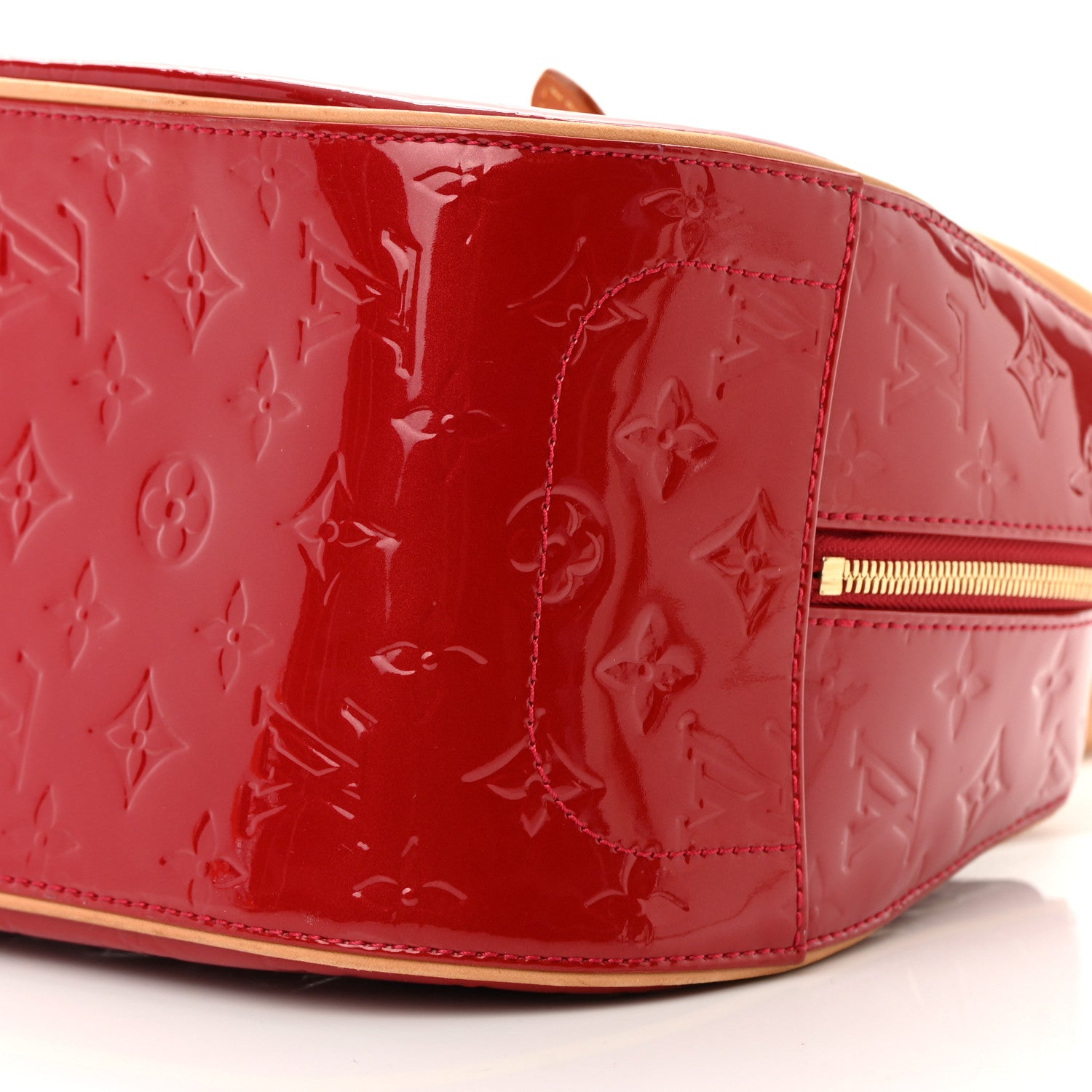 Louis Vuitton Vernis Summit Drive Pomme D'Amour 9 of 18