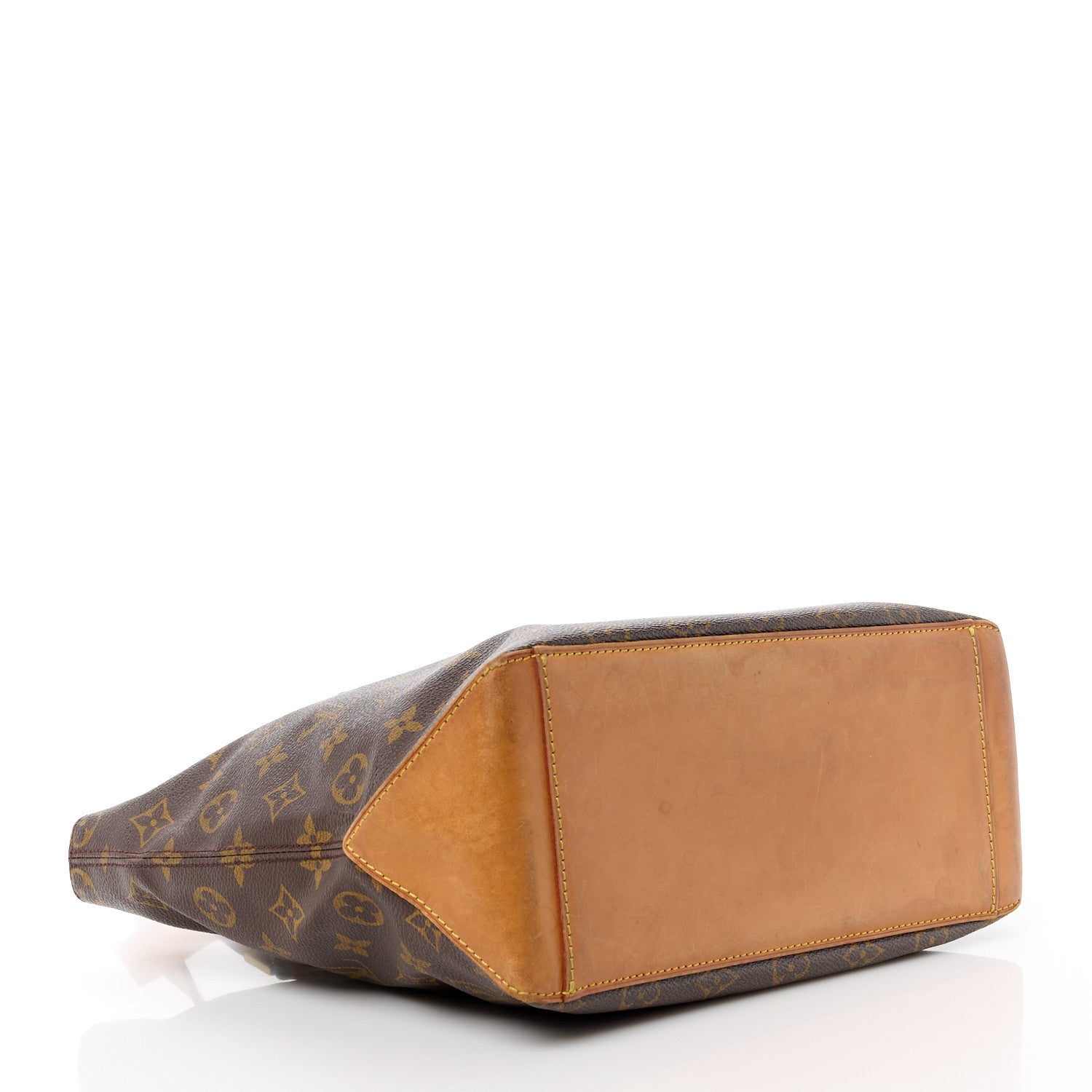 Louis Vuitton Monogram Cabas Piano 4 of 10