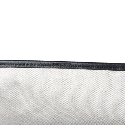 Goyard Goyardine Saint Louis GM Black 8 of 10