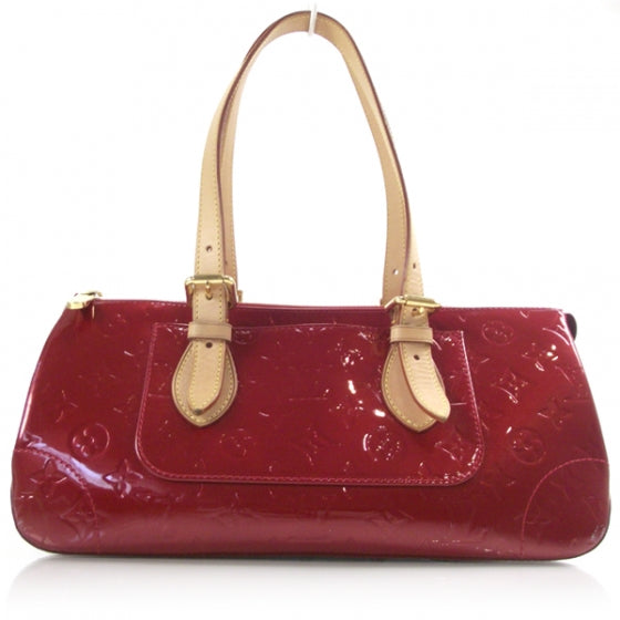 Vernis Rosewood Ave Pomme D'Amour