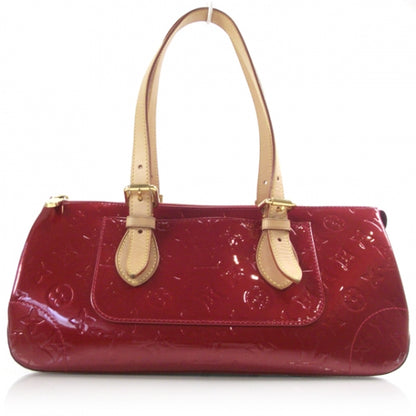 Louis Vuitton Vernis Rosewood Ave Pomme D'Amour 1 of 9