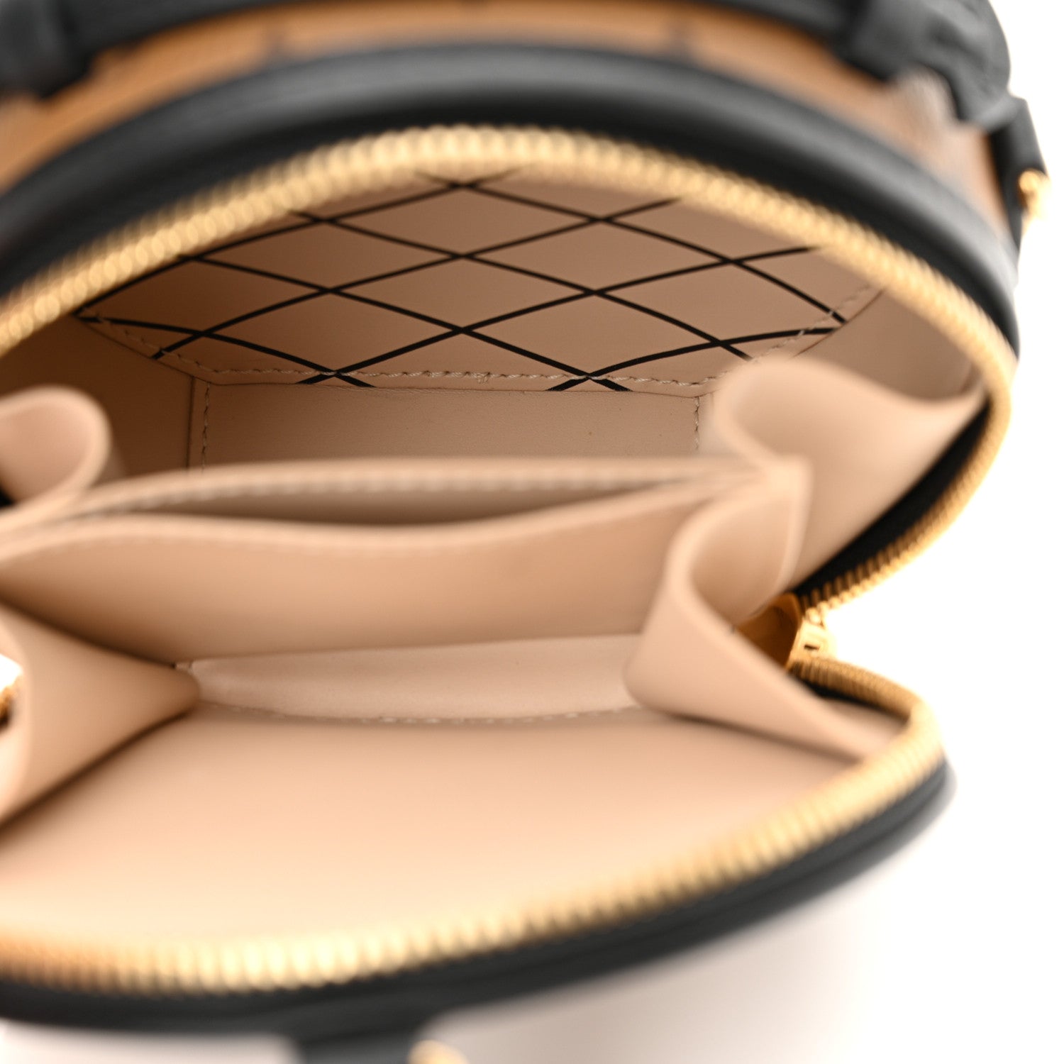 Louis Vuitton Reverse Monogram Mini Boite Chapeau 5 of 9