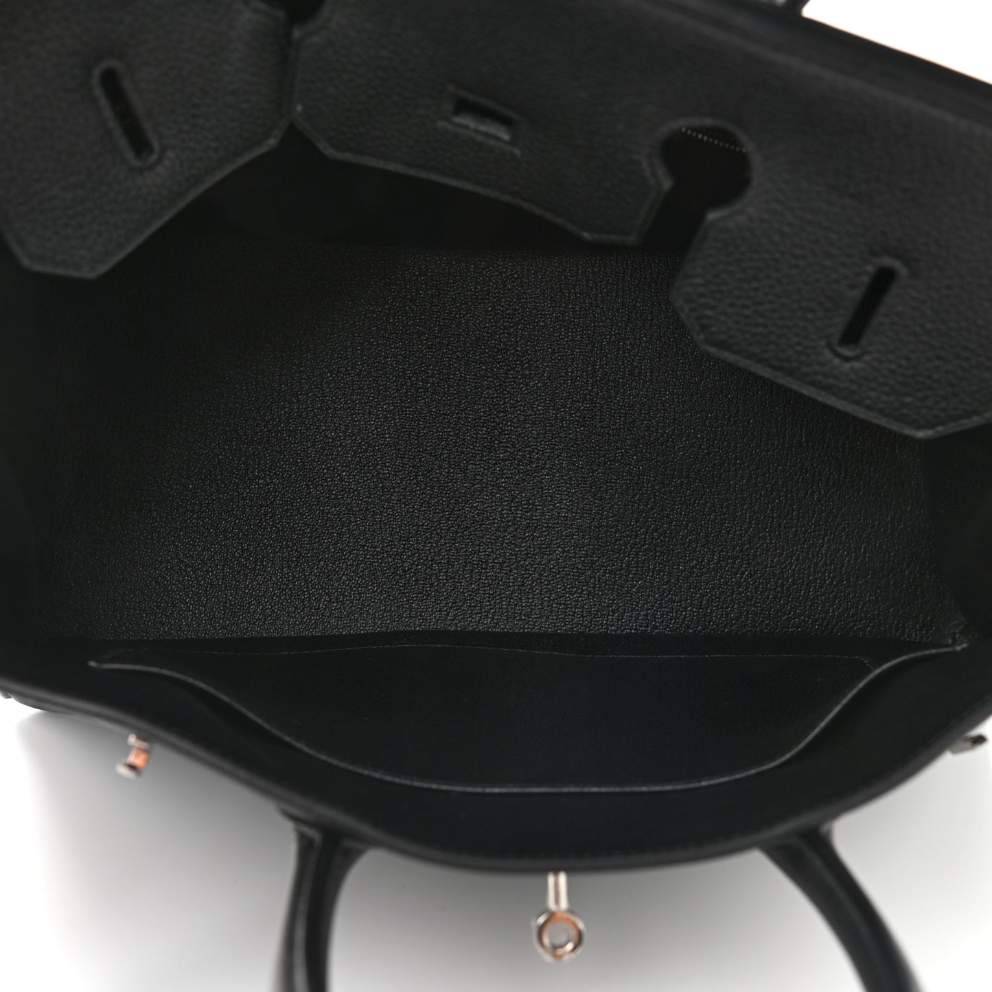 Togo Birkin 35 Black