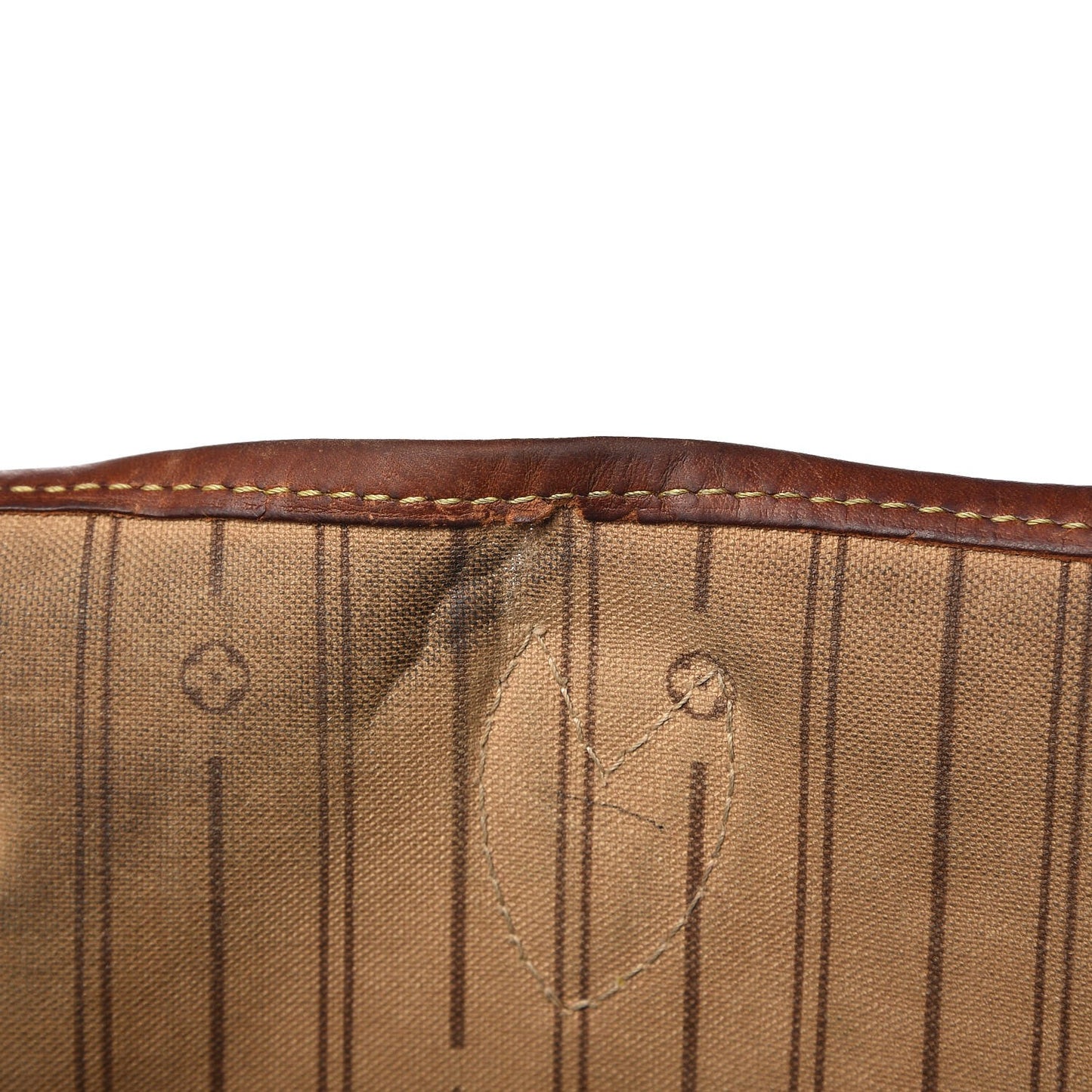 Monogram Neverfull MM