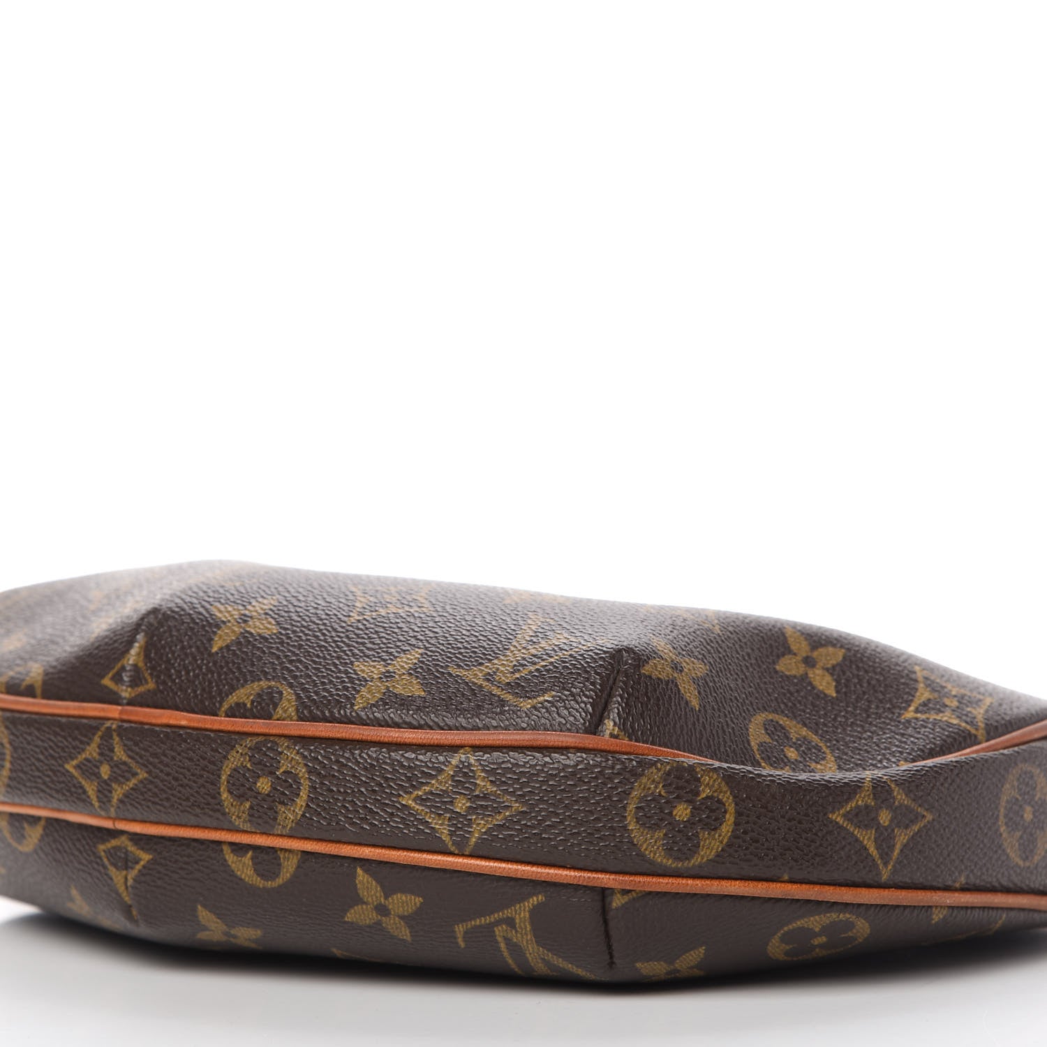 Louis Vuitton Monogram Croissant PM 7 of 10