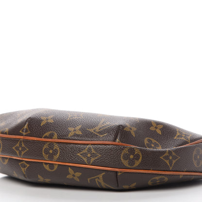 Louis Vuitton Monogram Croissant PM 7 of 10