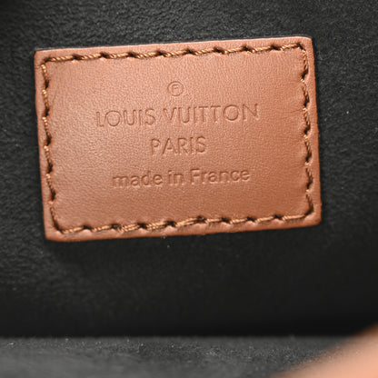 Louis Vuitton Reverse Monogram Dauphine Backpack PM 6 of 9