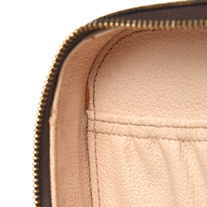 Louis Vuitton Monogram Trousse Blush PM 9 of 12