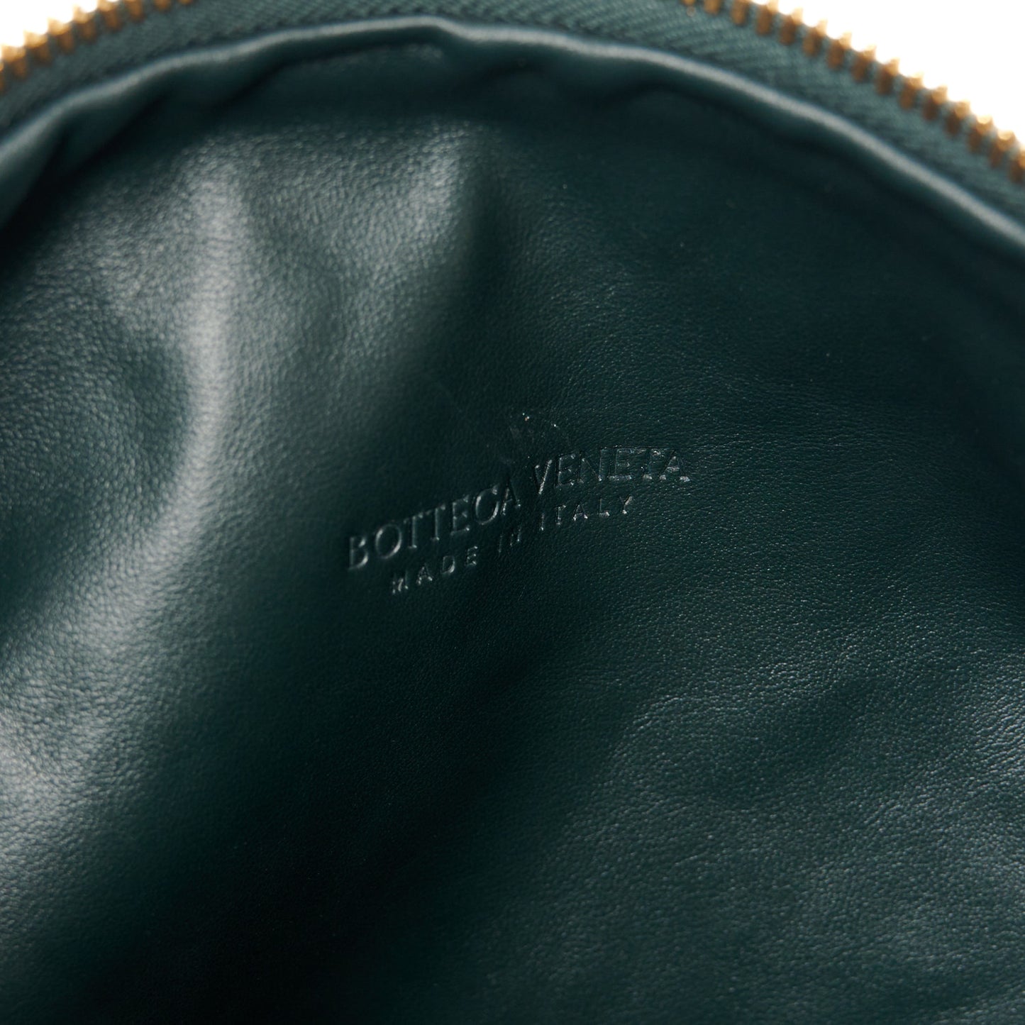 Nappa Intrecciato Teen Jodie Hobo Raintree