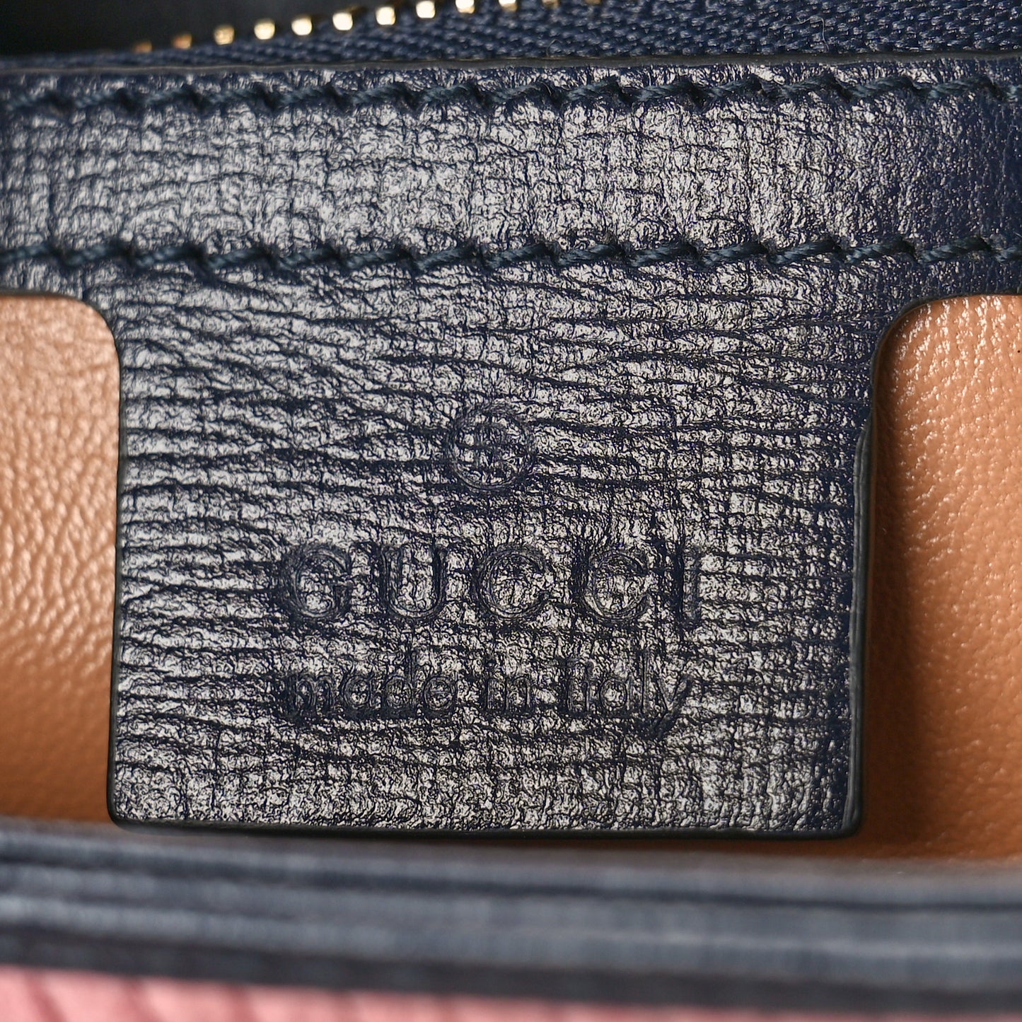 Corduroy Small Jackie 1961 Hobo Pink Blue