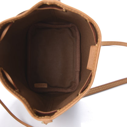 Louis Vuitton Monogram Nano Noe 5 of 9