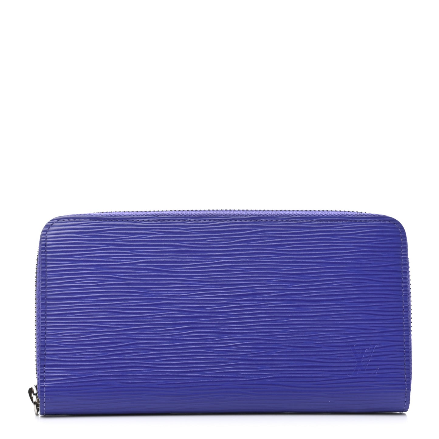 Epi Zippy Wallet Figue