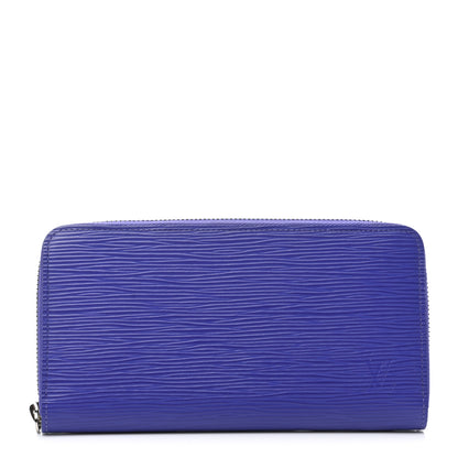 Louis Vuitton Epi Zippy Wallet Figue 1 of 7