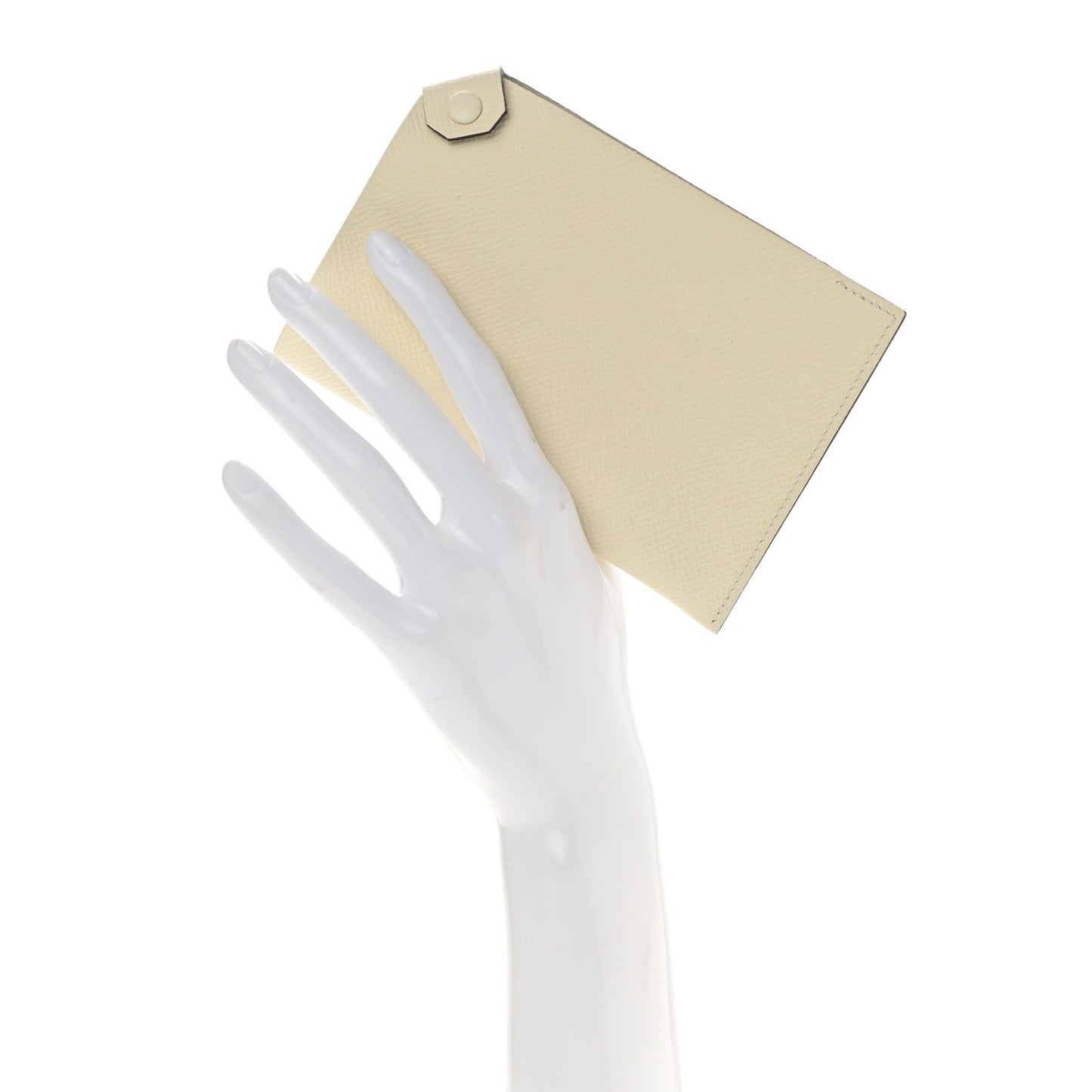Epsom Tarmac PM Passport Holder Nata