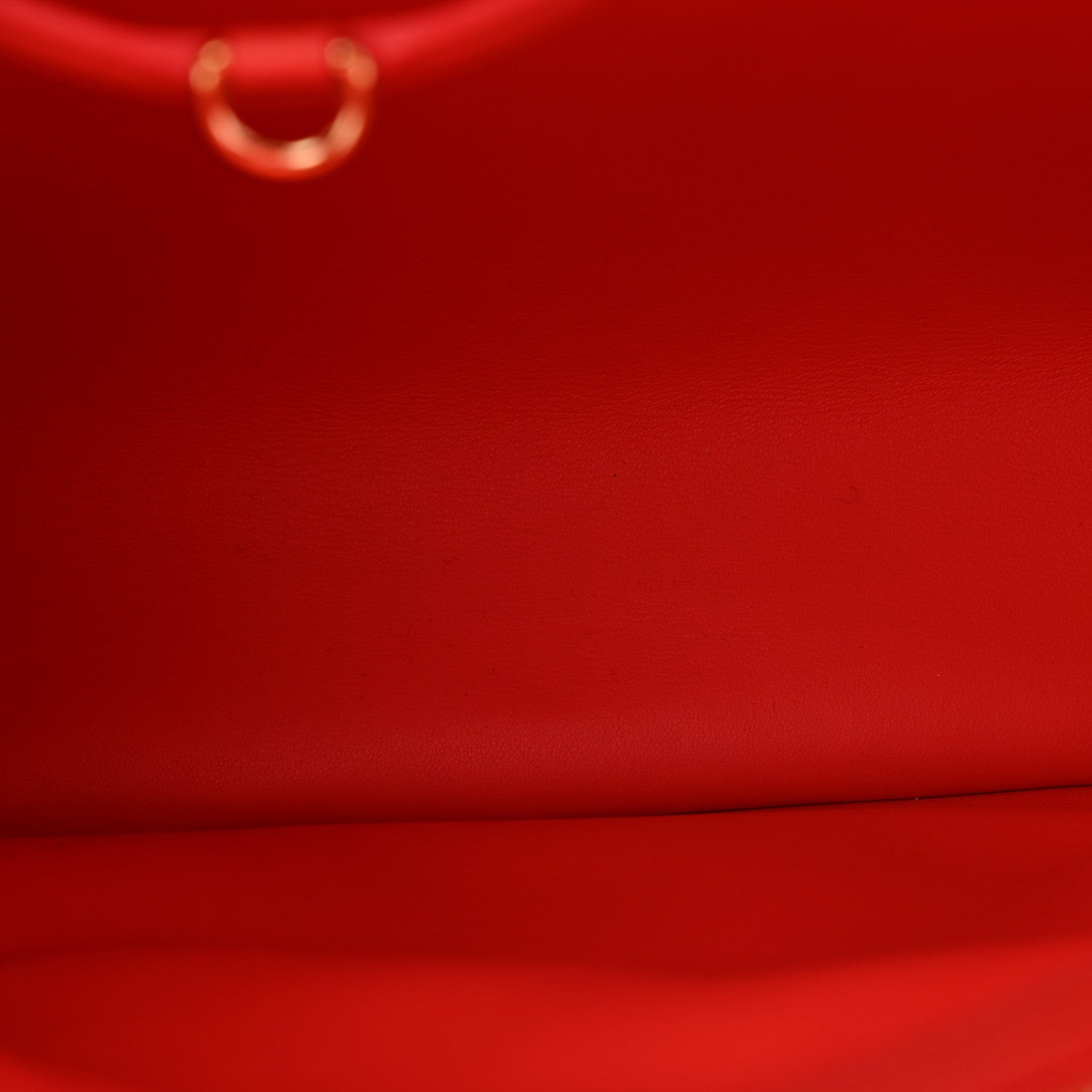 Louis Vuitton Taurillon Capucines Hibiscus Poppy 5 of 13