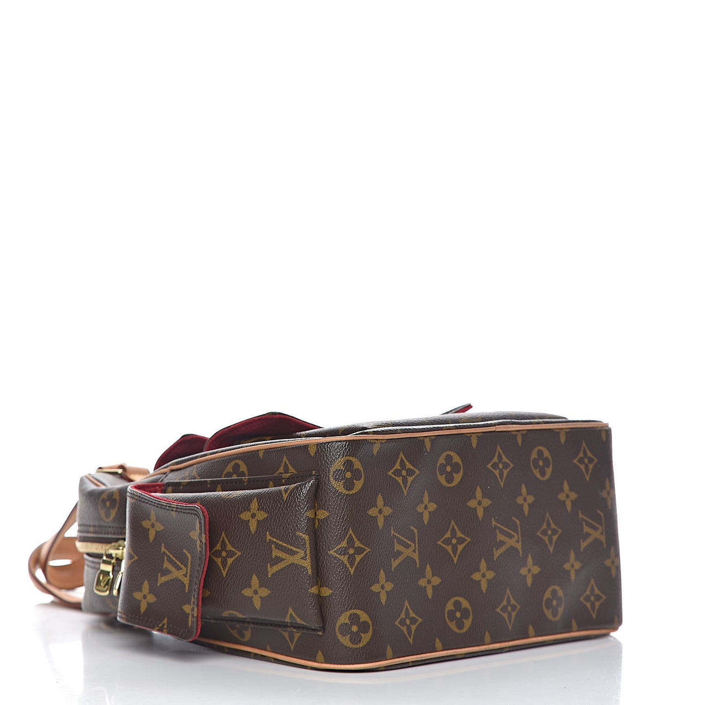 Monogram Excentri-Cite