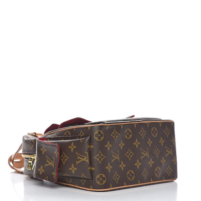 Louis Vuitton Monogram Excentri-Cite 4 of 15