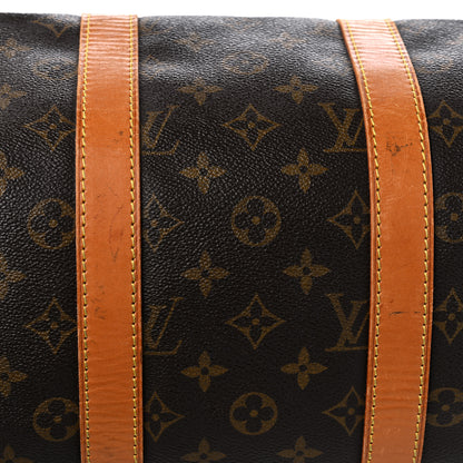 Louis Vuitton Monogram Keepall 45 10 of 16
