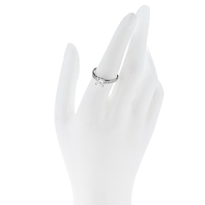 Tiffany Platinum Diamond 1.11ct Novo Princess-Cut Engagement Ring 56 7.5 2 of 7
