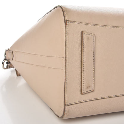 Givenchy Sugar Goatskin Medium Antigona Mastic 11 of 16