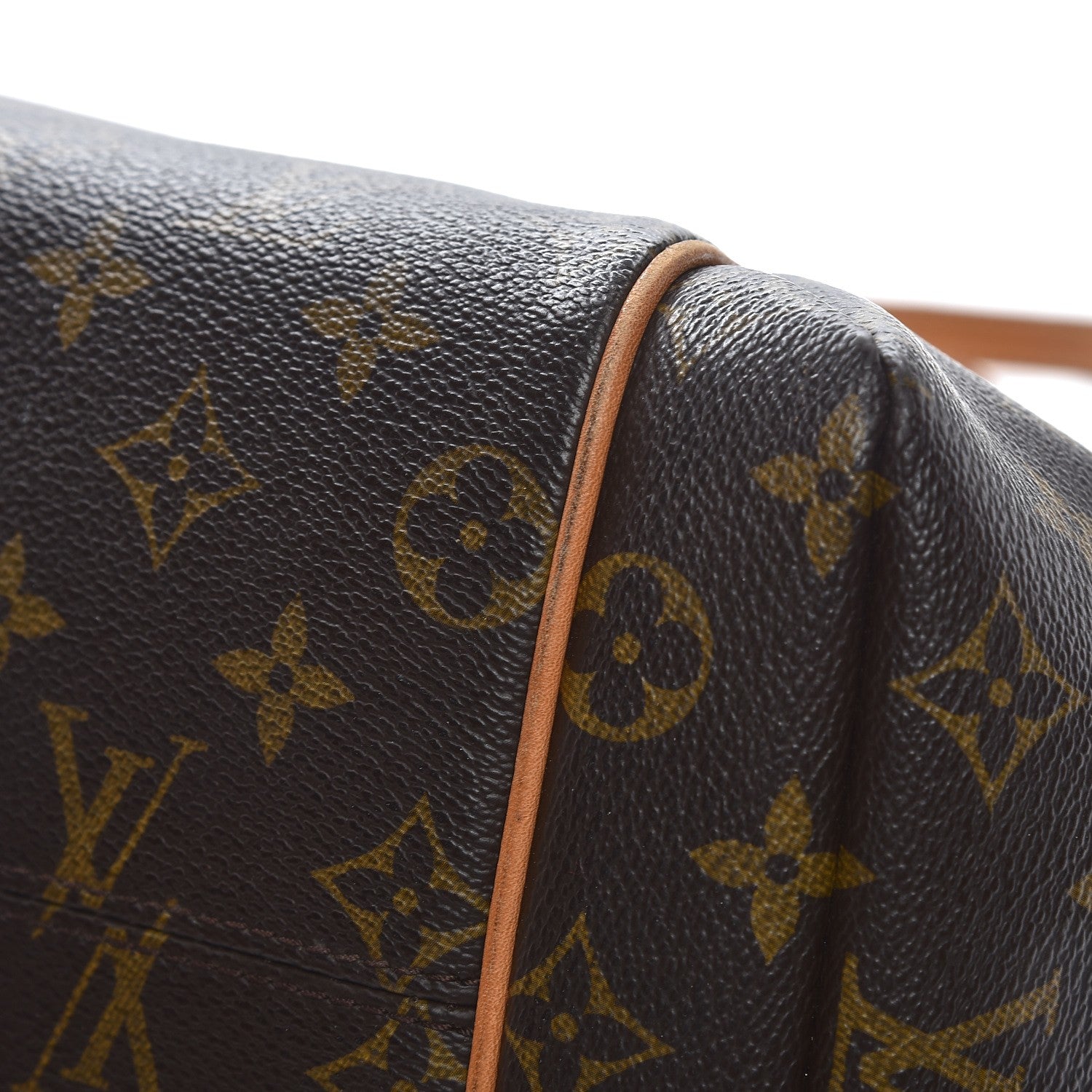 Louis Vuitton Monogram Totally MM 11 of 13