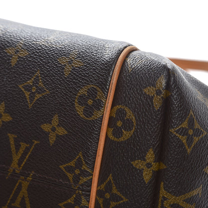 Louis Vuitton Monogram Totally MM 11 of 13