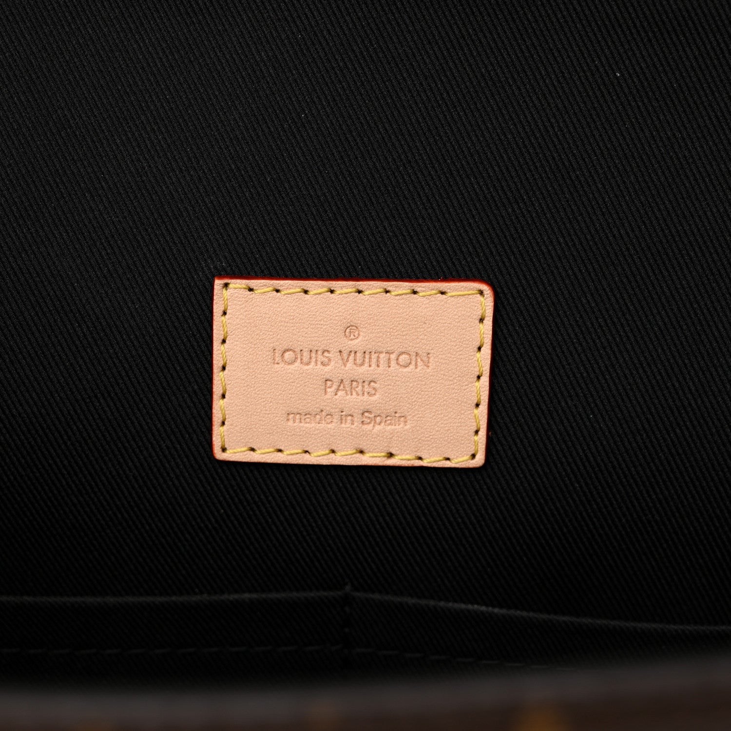 Louis Vuitton Monogram Cluny MM 6 of 10