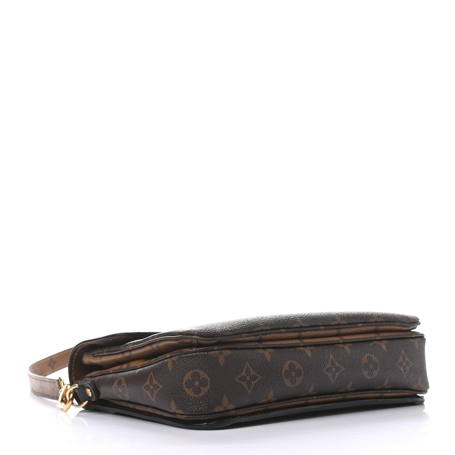 Louis Vuitton Reverse Monogram Pochette Metis 4 of 10