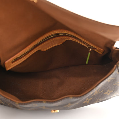 Louis Vuitton Monogram Mini Looping 5 of 12