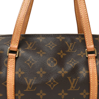 Louis Vuitton Monogram Papillon 30 7 of 9