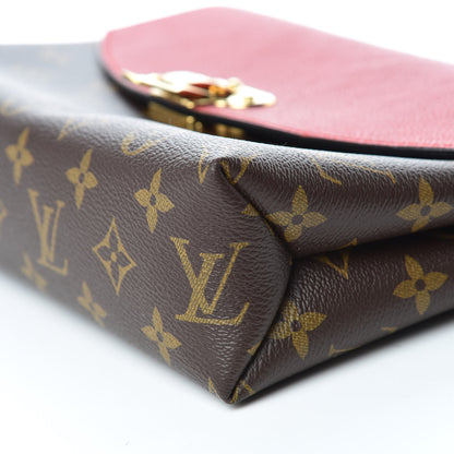 Louis Vuitton Monogram Saint Placide Cherry 7 of 13