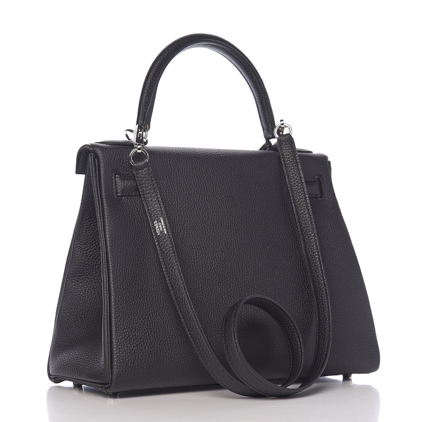 Togo Kelly Retourne 28 Black