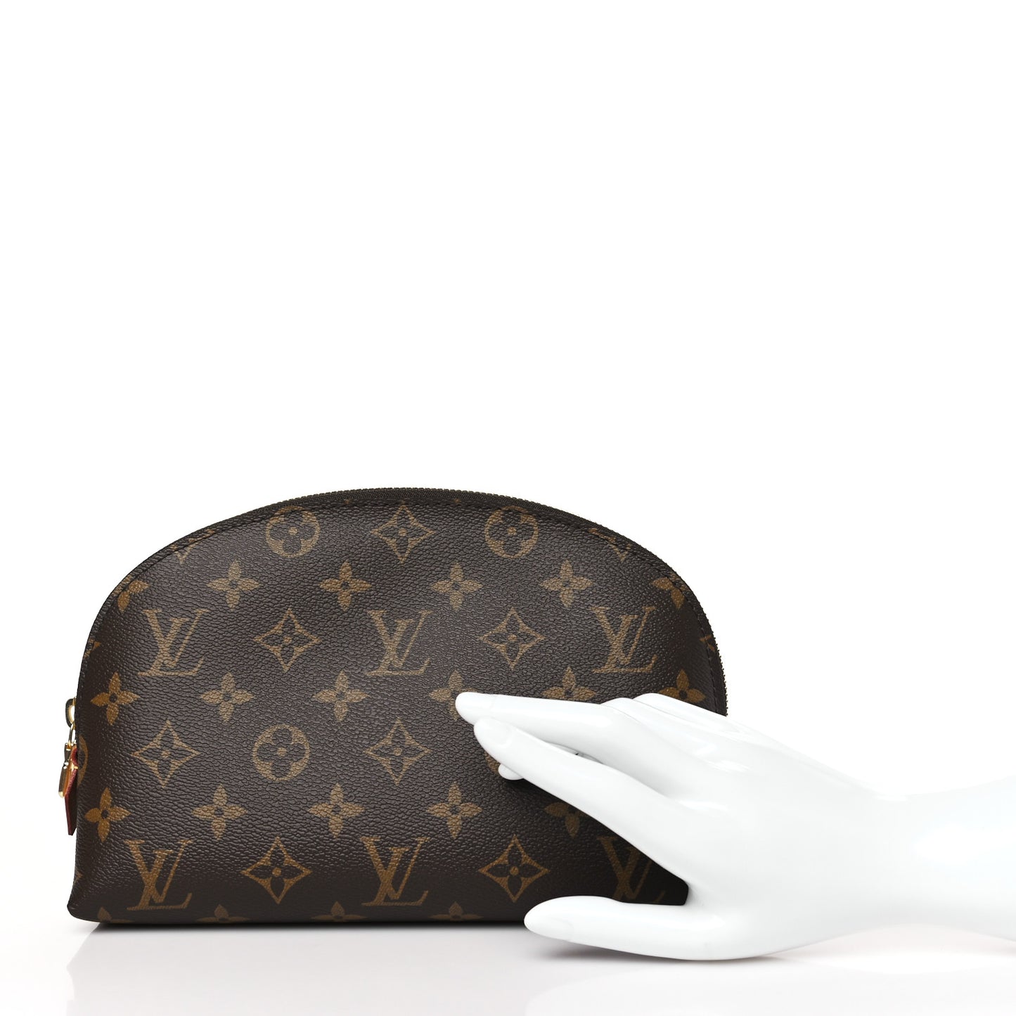 LOUIS VUITTON Monogram Cosmetic Pouch GM