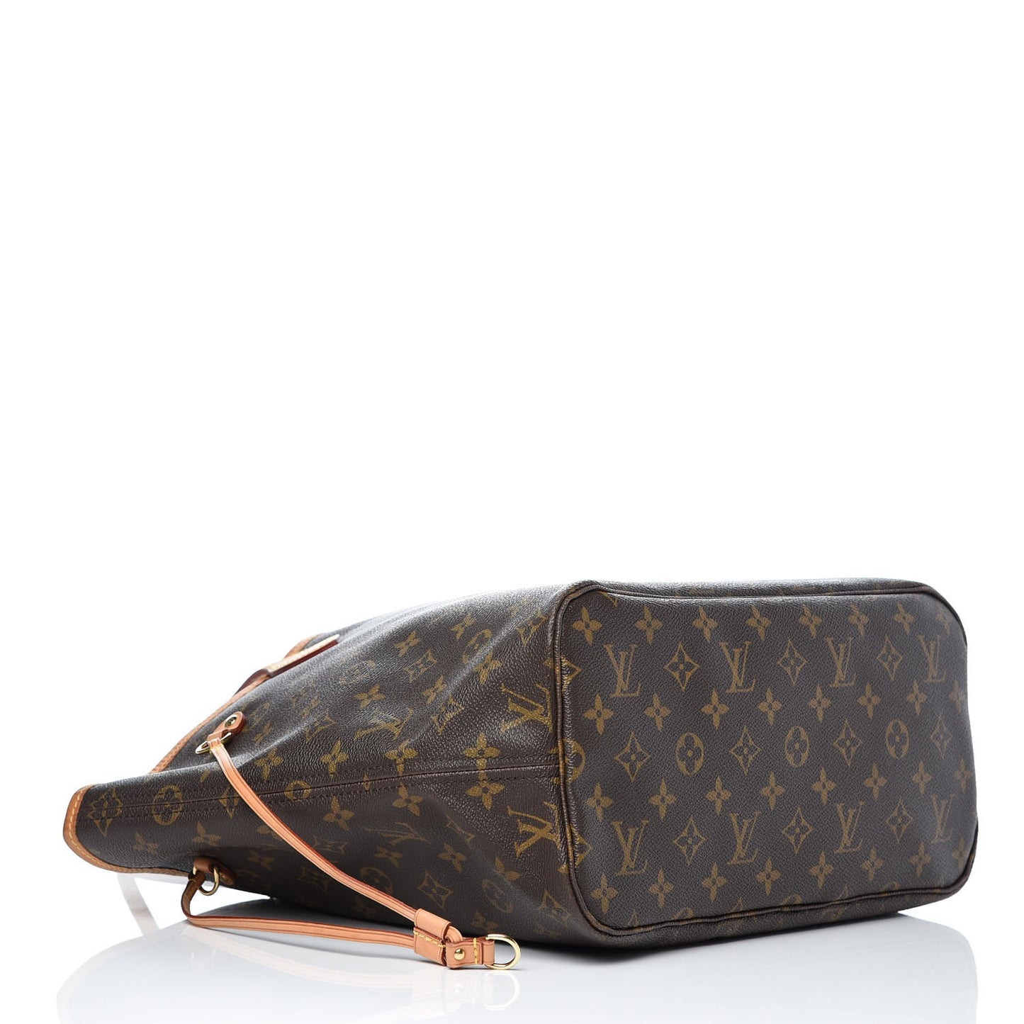 Monogram Neverfull MM