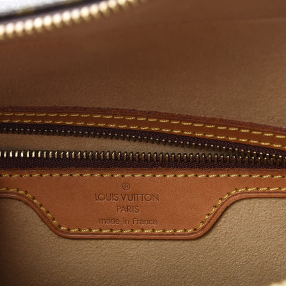 Louis Vuitton Monogram Cite GM 6 of 21