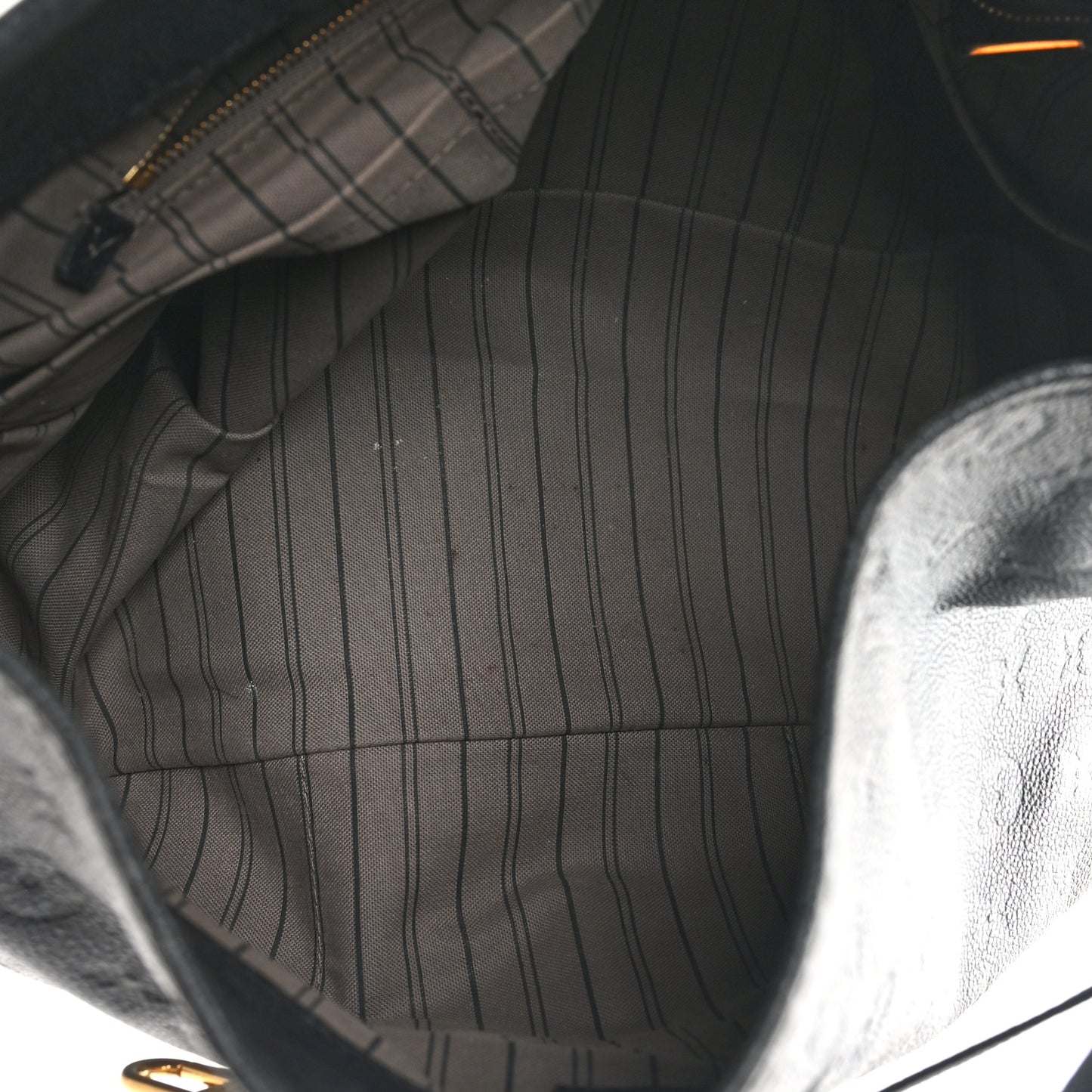 Empreinte Artsy MM Black