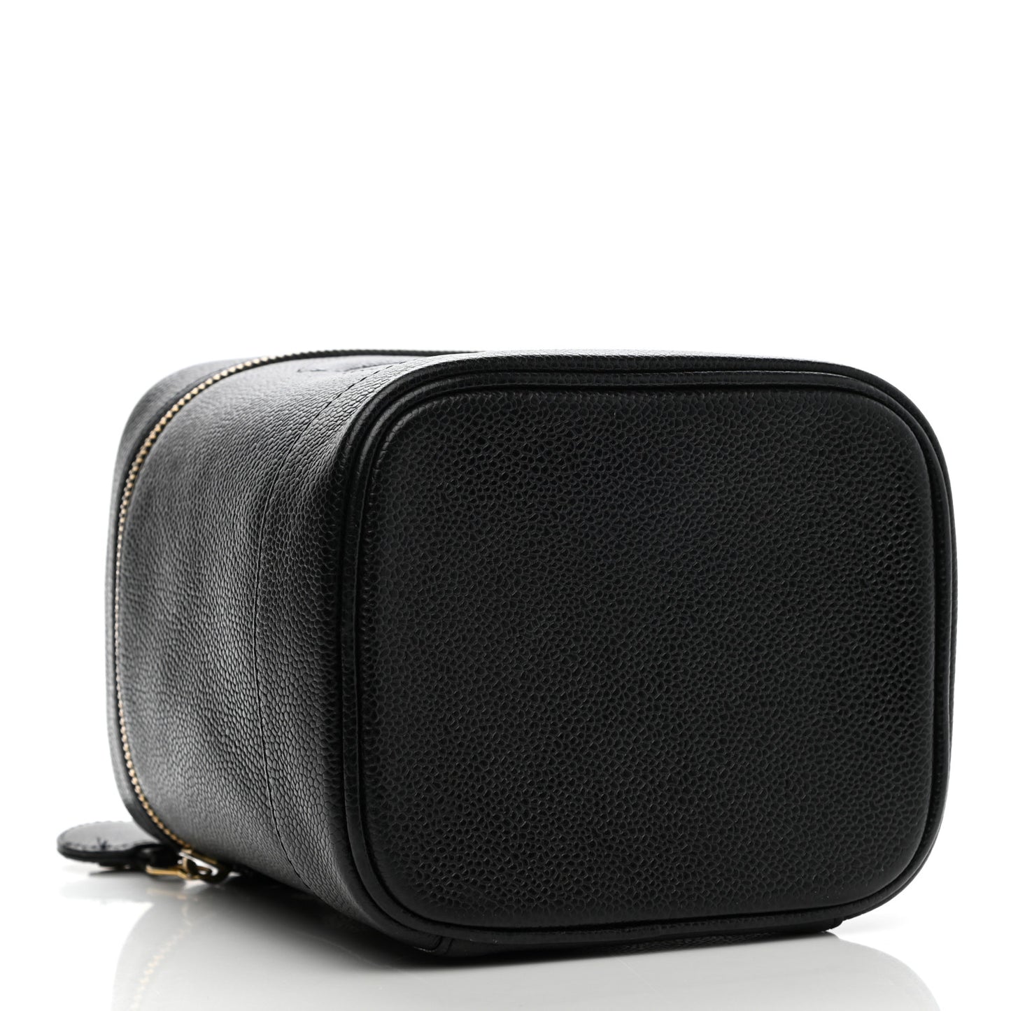 Caviar Vanity Cosmetic Case Black