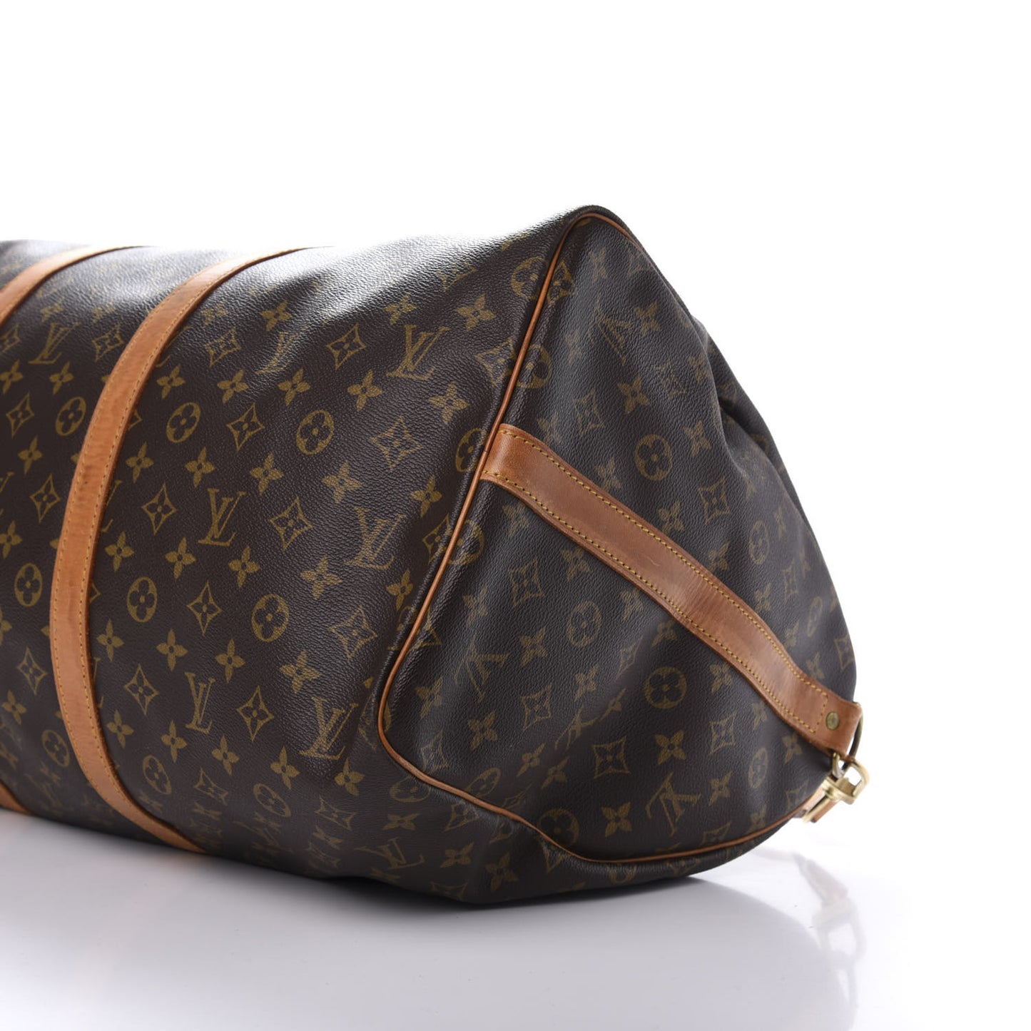 Monogram Keepall Bandouliere 55