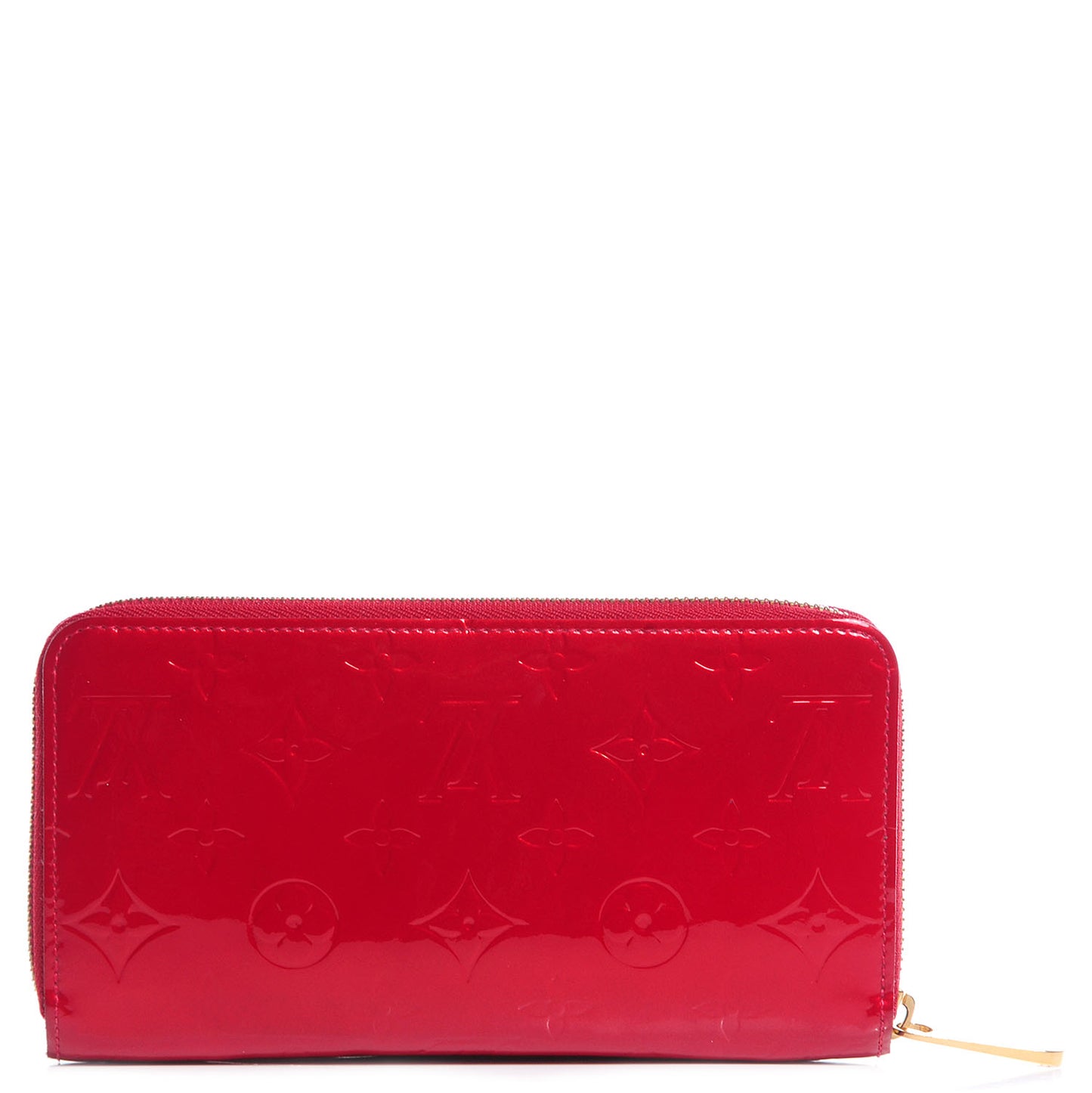 Vernis Zippy Wallet Pomme D'Amour