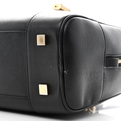 Loewe Calfskin Amazona 28 Black 9 of 11