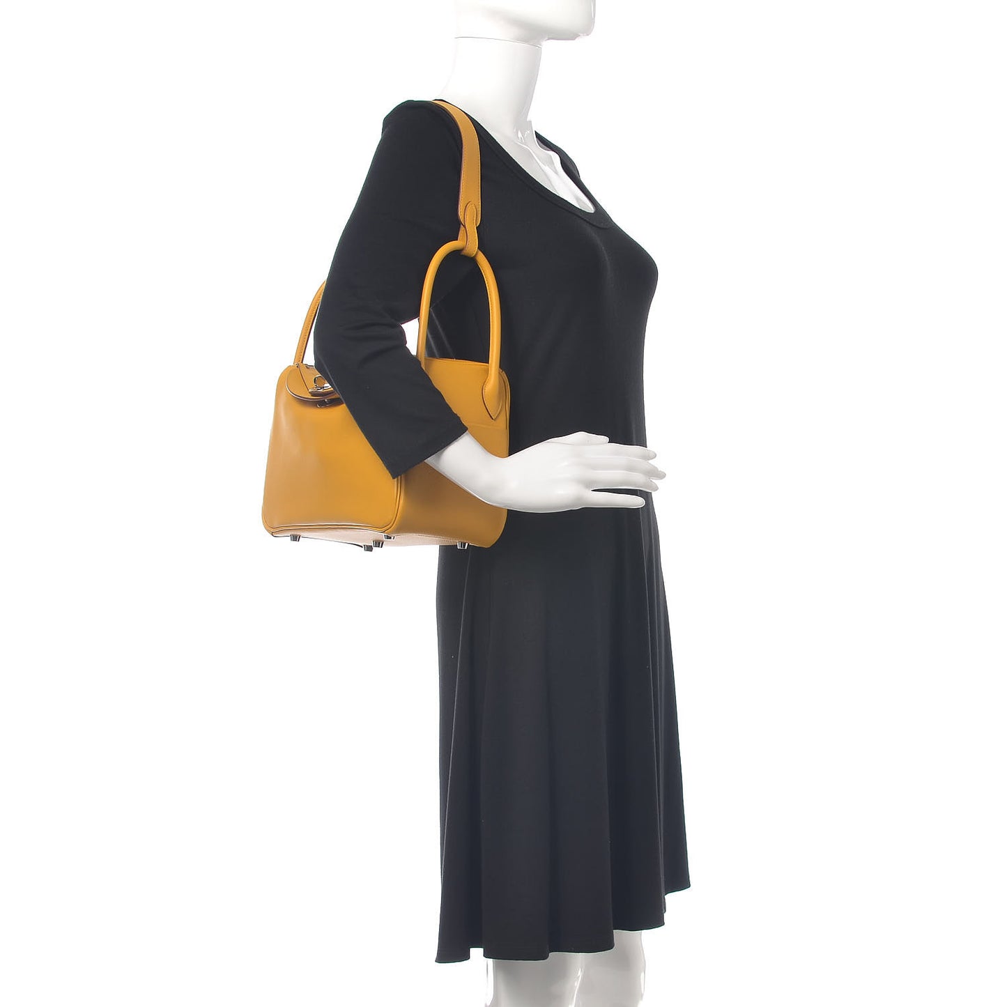 Evercolor Lindy 26 Jaune Ambre
