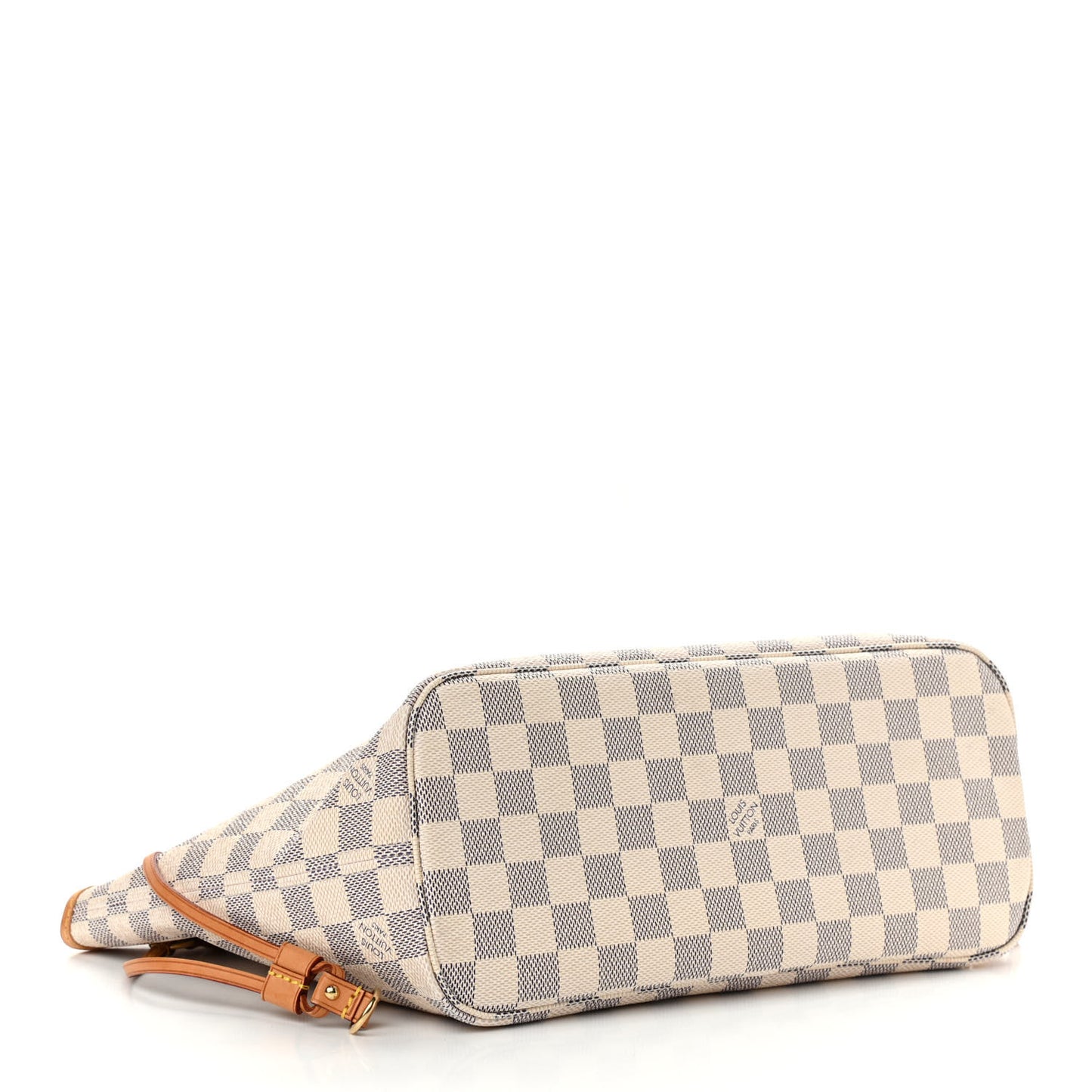 Damier Azur Neo Neverfull PM