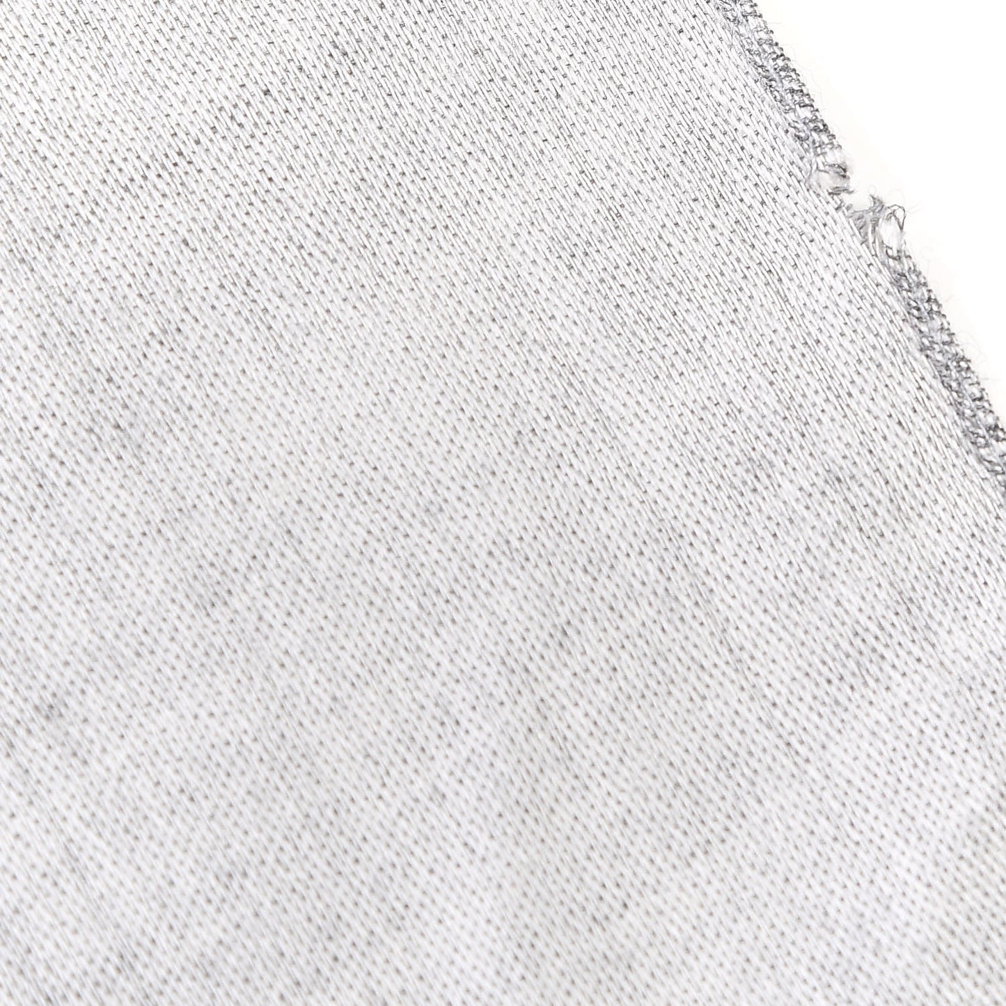 Wool Silk GG Monogram GGNat Scarf Lead