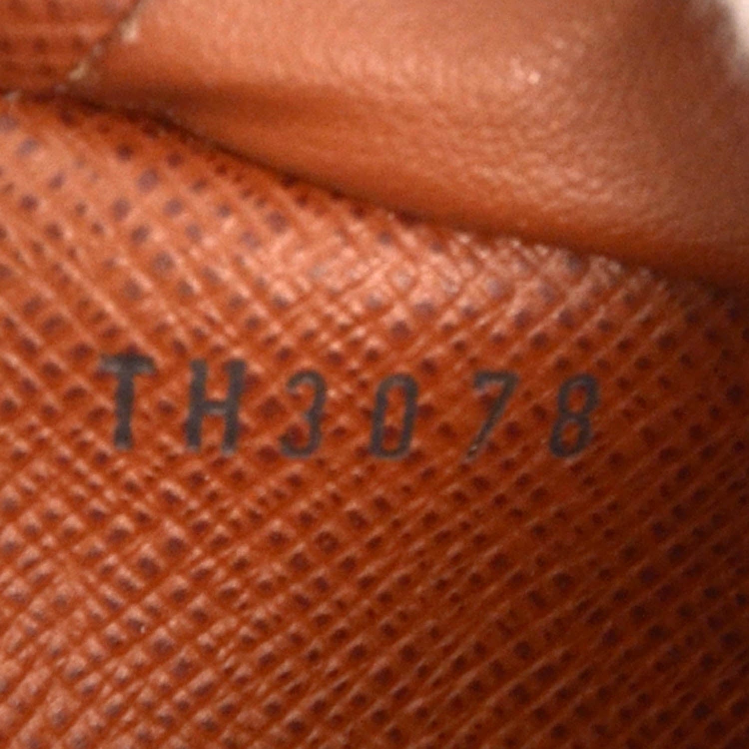 Louis Vuitton Monogram Porte Tresor International Wallet 7 of 8