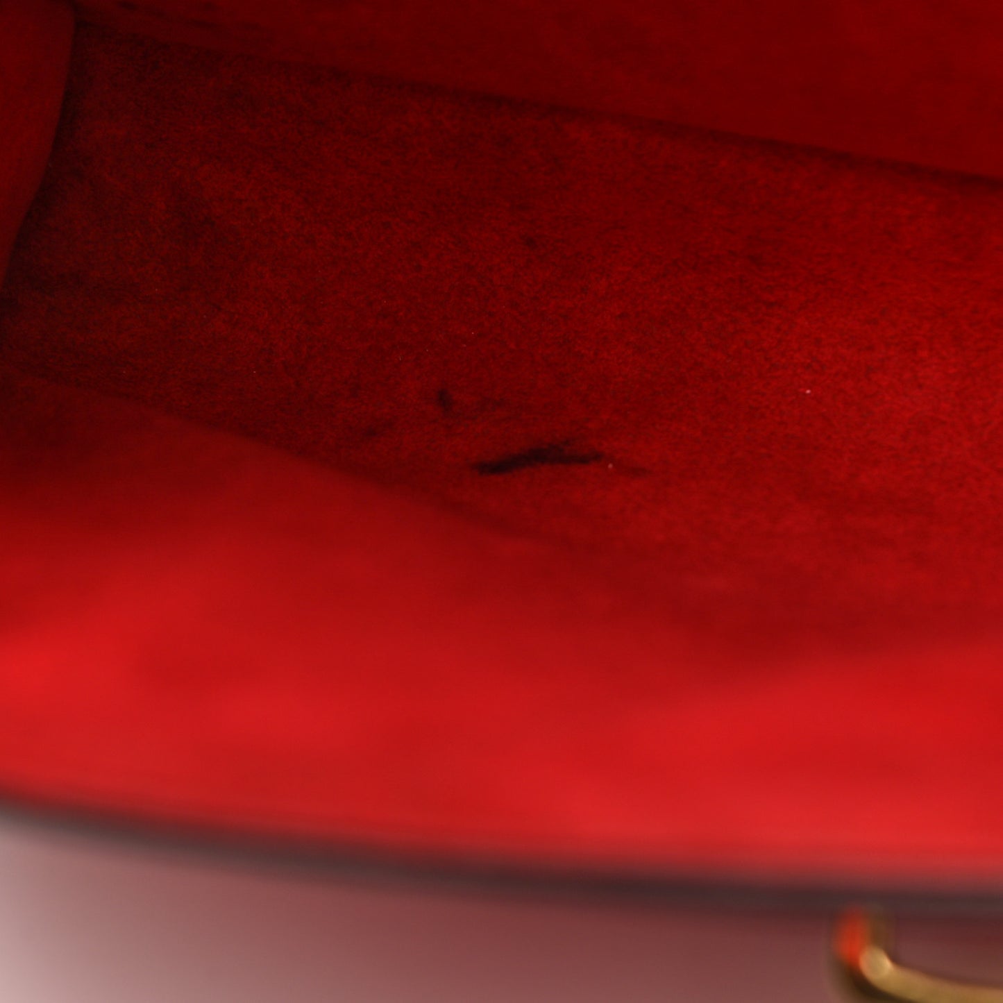 Monogram Victoire Cherry