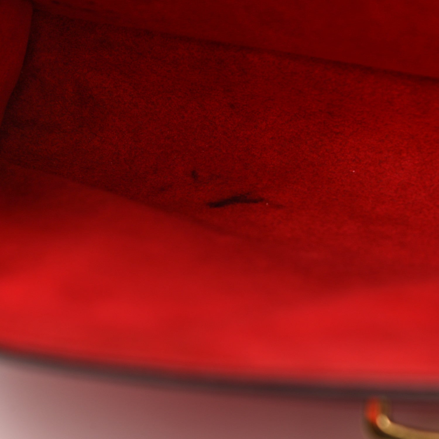 Louis Vuitton Monogram Victoire Cherry 8 of 13