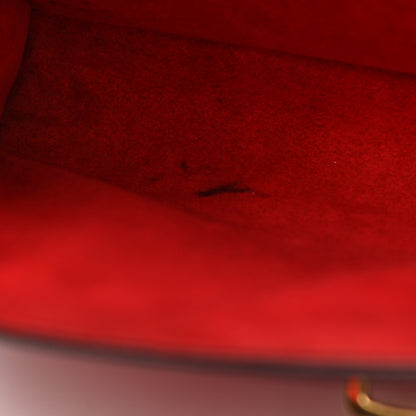 Louis Vuitton Monogram Victoire Cherry 8 of 13