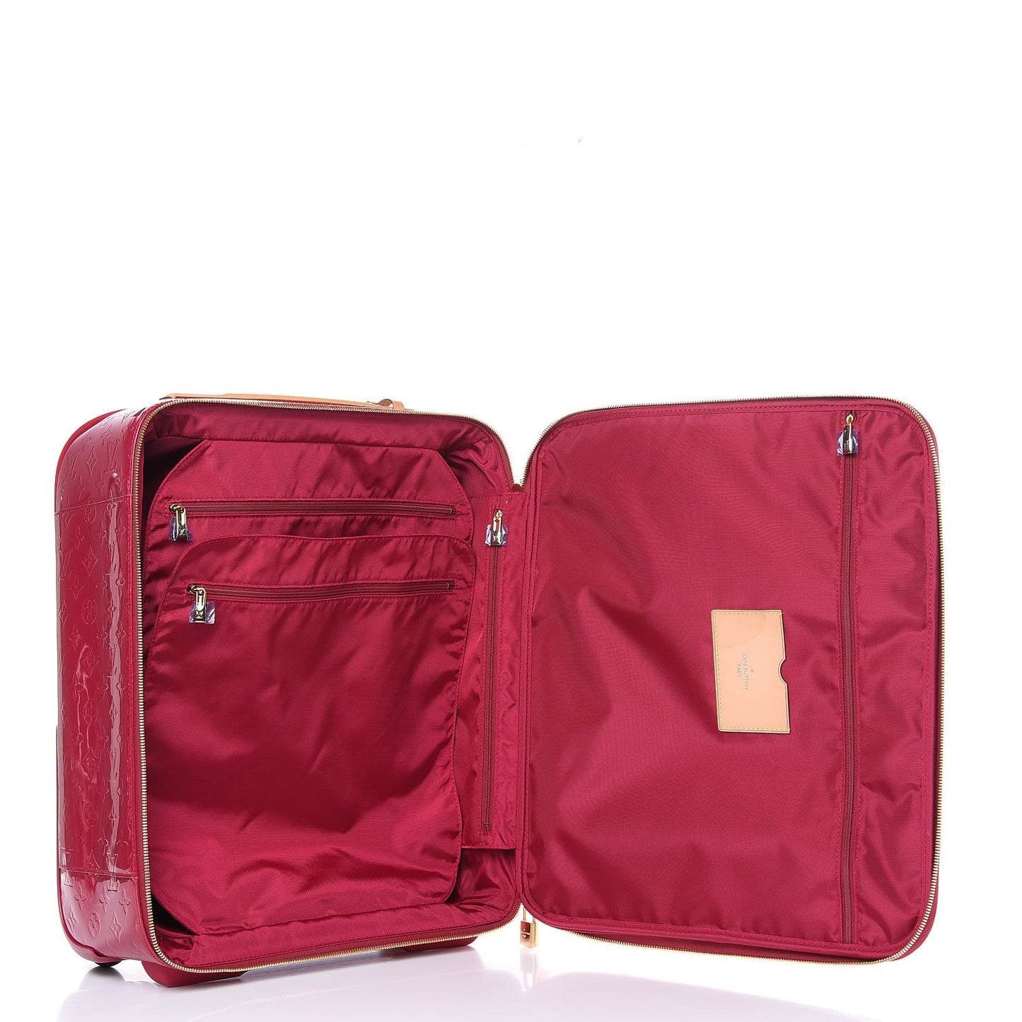 Vernis Pegase 45 Rose Indien